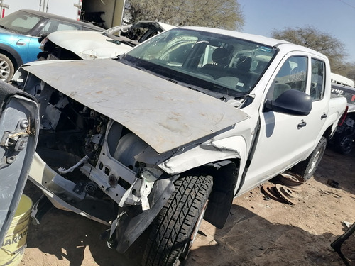 Imagen 2 de 11 de Desarmo Volkswagen Amarok Tdi 2016 Std Año 2016 Por Partes