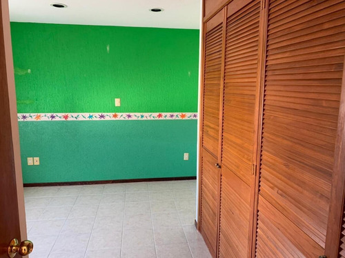 Imagen 23 de 30 de Casa En Condominio, Venustiano Carranza, Pachuca