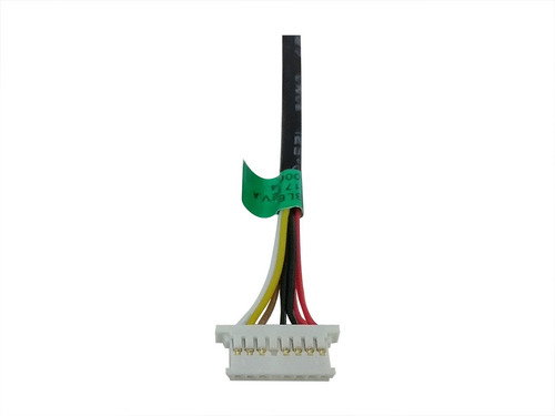 Power Jack Hp 19 Cm 15-ab292nr 15-ab293cl 15-au091nr
