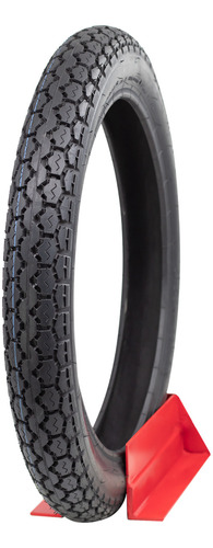 Llanta Vee Rubber 3.00-17 48p Vrm015 Uso Con Camara