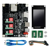 Comprar Placa Base Grabadora Láser Mks Dlc32 V2.1 De 32 Bits+ts35 Lc