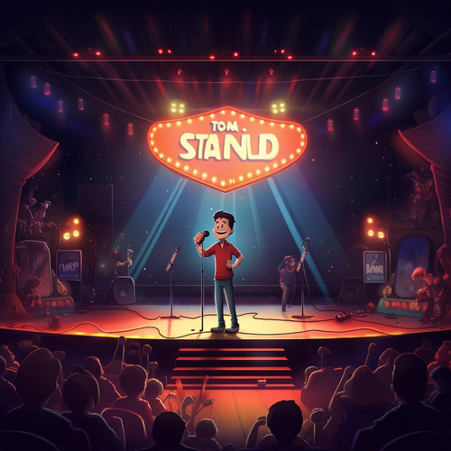 Los Mejores Comedientes De Stand Up Para Eventos