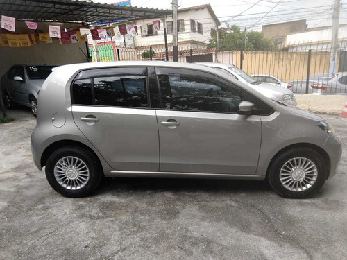 Up Tsi 1.0 (2016/2016) Único Dono 52.812 De Km