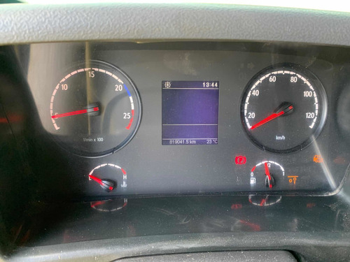 Scania G420 6x2 2010