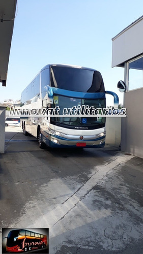 Imagem 3 de 12 de Paradiso Ld 1600 G7 2019 Volvo 47 Polt. Semi Leito Cod 165