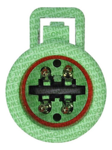 Sensor Lambda Convencional Ford Ka 1.6 8v Zetec Rocam 2009