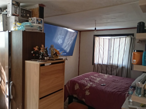Venta Casa 5d/1b Terreno Aplio Padre Hurtado