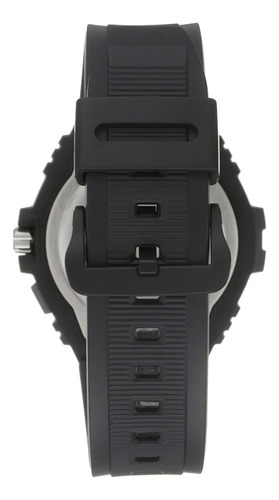 Reloj Casio Illuminator Mwa100h-7av, Resistente, 100 M, Colo