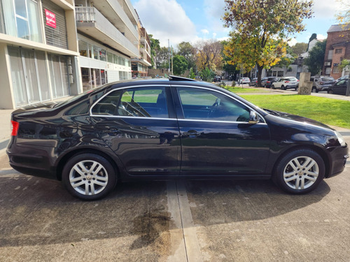 Volkswagen Vento 2.5 Advance 170cv