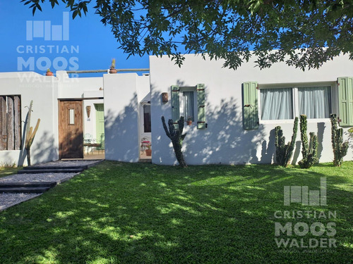 Excelente Propiedad En Venta 4 Ambientes Eucaliptos Haras Santa María