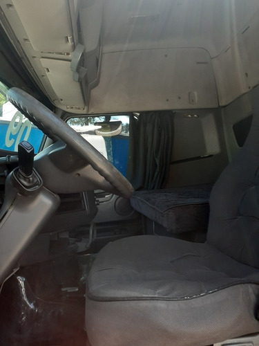 Volvo Fh12 400 6x2 2009 Globetrotter