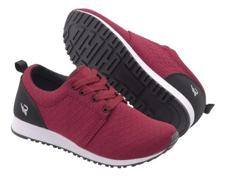 tenis para malhar feminino barato