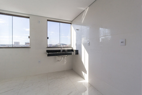 Imagem 8 de 29 de Apartamento À Venda, 2 Quartos, 1 Vaga, Maracana - Contagem/mg - 23470