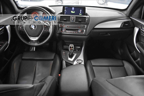 Imagem 5 de 15 de 125i 2.0 M Sport 16v Gasolina 4p Automático