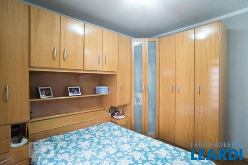 Imagem 11 de 15 de Casa Assobradada - Vila Alpina - Sp - 627249