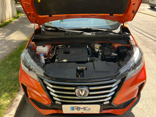 Changan CS 15 LUXURY HB 1.5 MT