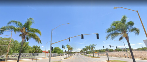 Imagen 1 de 1 de Terreno En Venta Comercial Sobre Boulevard Juan Pablo Ii 20,