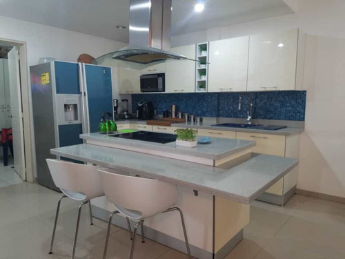 Imagen 4 de 14 de Town House En Venta Las Atarrayas, Playa Moreno.
