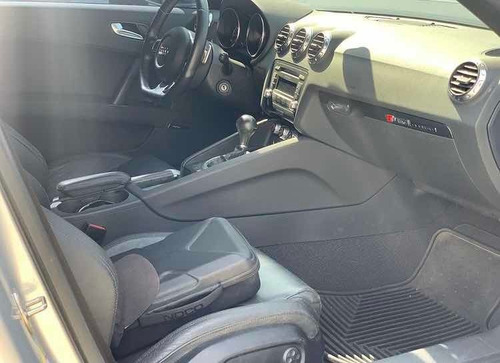 Imagen 3 de 5 de Audi Tt V6 Quattro