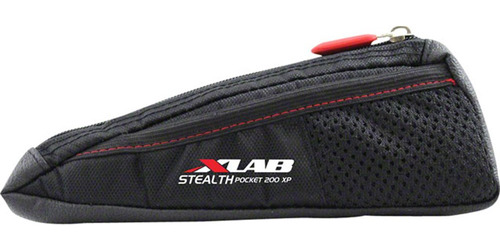 Xlab Stealth Pocket 200 Xp-negro