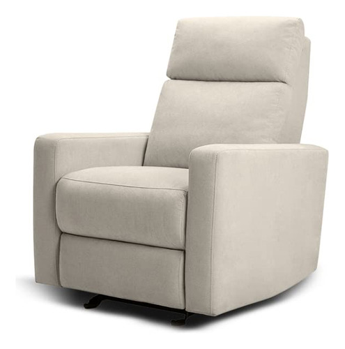 Nurture& The Manual Glider - Silla Reclinable Moderna De Pri