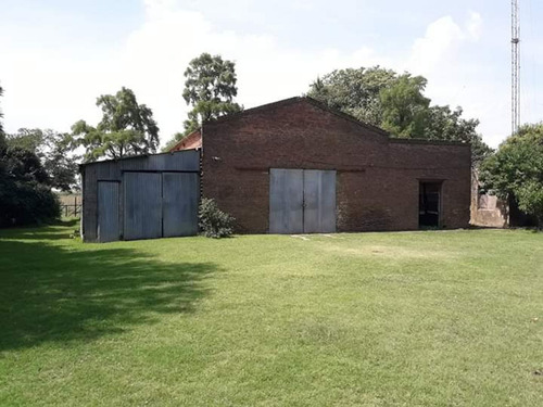 Imagen 7 de 30 de Chacra En Venta - Tandil