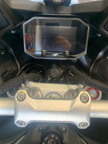 Imagen 16 de 25 de Mv Agusta Turismo Veloce Lusso Scs- No Bmw, Ktm, No Ducati.