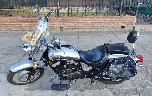 Imagen 10 de 16 de Keyway Speed Cruise 250