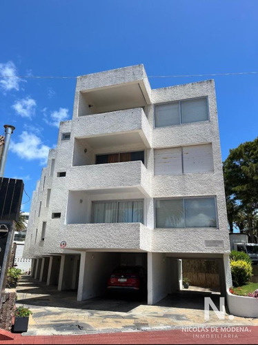 Apartamento 1 Dormitorio A Pasos Del Puerto De Punta Del Este