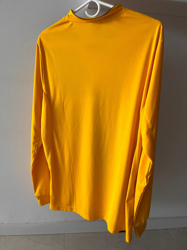 Camiseta Nac Liga Holandesa (Usado)