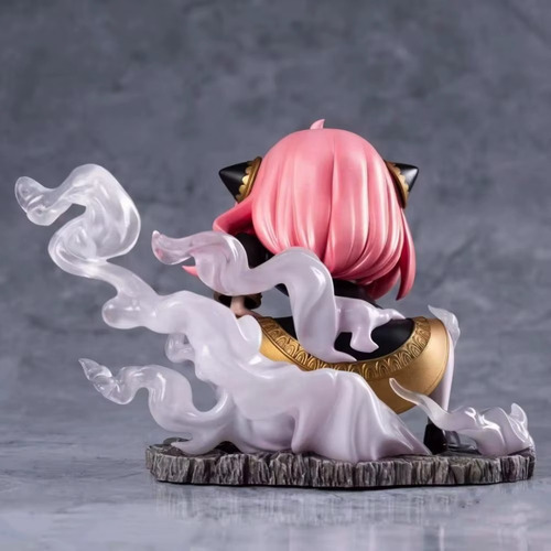 Figura Anya Forger Gear 2 Spy X Family X One Piece Anime