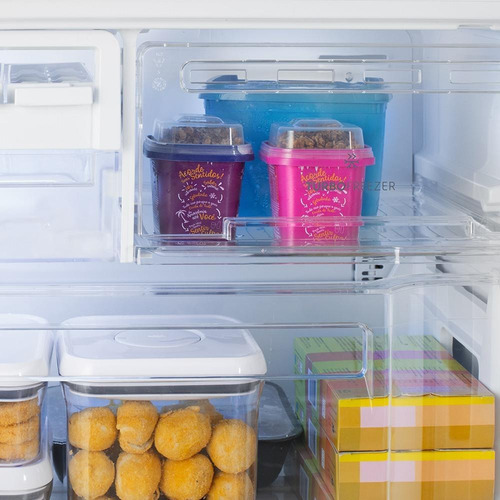 Geladeira Frost Free Bottom Freezer Electrolux 454l Db53