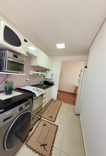 Oportunidade Única! Apartamento No Último Andar À Venda No Torres De Monte Carlo