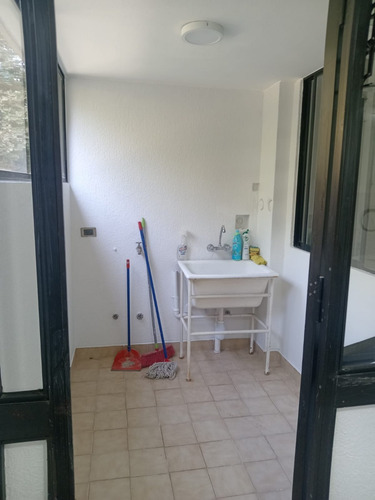 Estupendo Departamento En Pleno Barrio El Golf