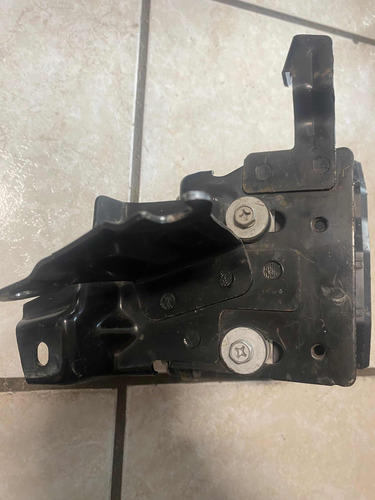 Módulo Abs Nissan Pathfinder 2013-15476609pe0a Ml901 (Usado)