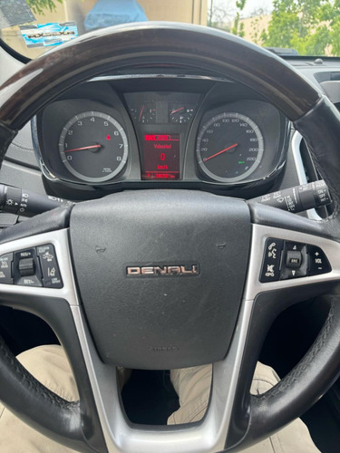 GMC Terrain 3.6 Slt V6 L At