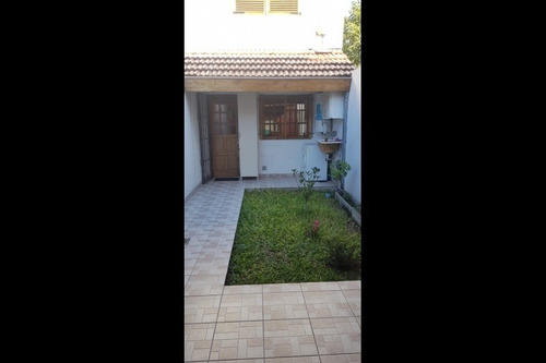 Triplex En Venta En San Justo