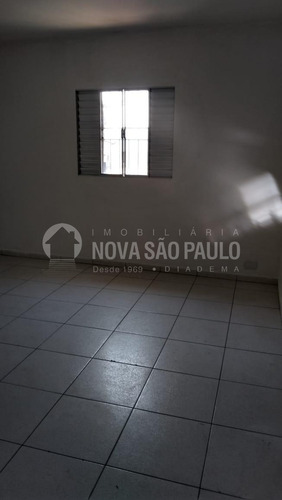 Imagem 6 de 19 de Casa Para Aluguel Em Centro - Ca001088
