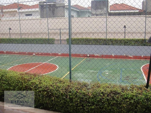 Imagem 7 de 30 de Apartamento A Venda No Club Beverly Hills - Ap1056