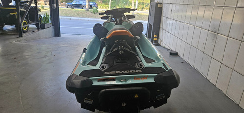 Jetski Sea-doo Wake 170 2023 Com 39h