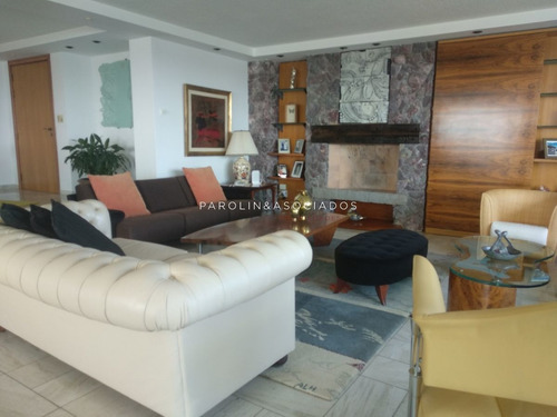 Imagen 2 de 30 de Apartamento De 3 Dormitorios En Mansa, Punta Del Este