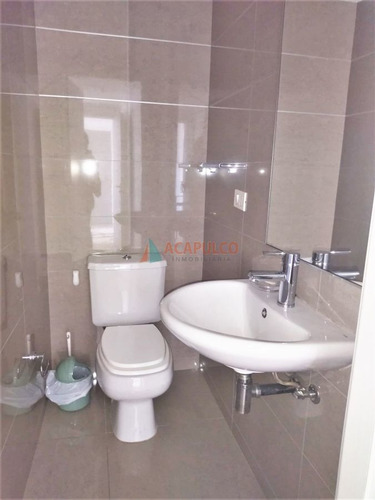 Imagen 9 de 11 de Muy Buen Apartamento Con Parrillero Propio En Alquiler