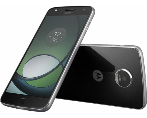 Moto Z Play 32gb 10/10