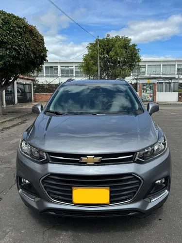 Chevrolet Tracker 1.8 Lt At