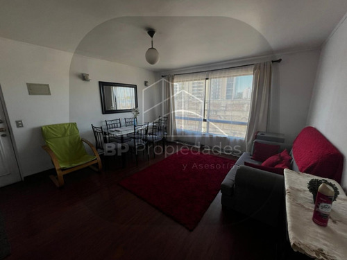 Vendemos Dpto En Edifico Los Robles 3 Habitaciones 1 Baño