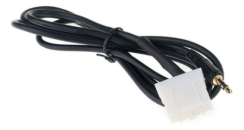 Xiaery Cable De Entrada Audio Auxiliar 3.5mm Para 2006up