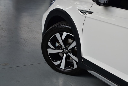 Imagen 6 de 23 de Volkswagen Nivus 1.0 Tsi Tiptronic Highline