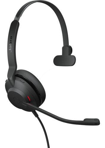 Auriculares Jabra Evolve2 30 Uc Usb-c Con Cable