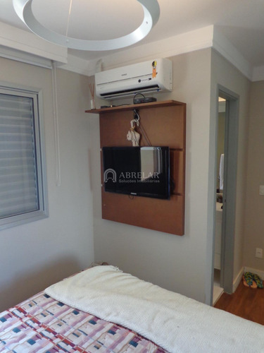 Apartamento À Venda Em Jardim Boa Esperanca - Ap005644