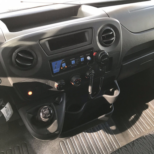 Renault Master FurgãO 2.3 Grand L2h2 5p
